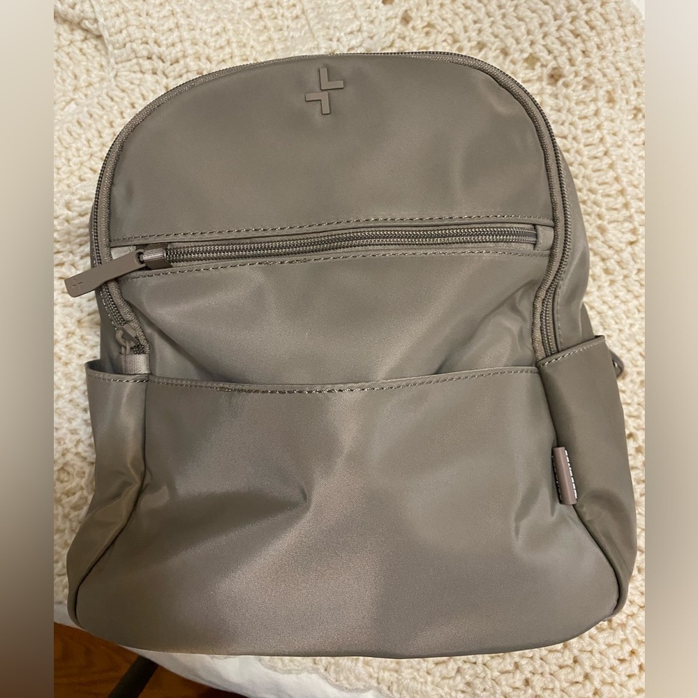 Small backpack